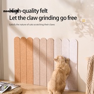 <moonback> Furniture Protector for Cats Cat Scratch Mat Furniture Protection Cat Scratch Mat Self-ad