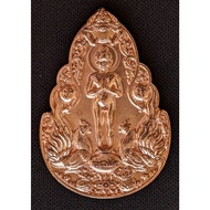 Ai Kai Kayasit Setthi Khot Khot (Endless Wealth Edition)Wat Sema Mueang 2563 (Amulet Thai 泰国佛牌)