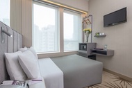 香港遠東絲麗酒店Silka Far East Hotel