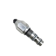 1 PCS Cartridge Balance Check Valve Counter Balance Excavator Parts Check Relief Valve For JCB 3CX 4