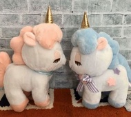 獨角獸Unicorn 公仔💝