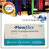 Flowflex Covid-19 Antigen Home Test