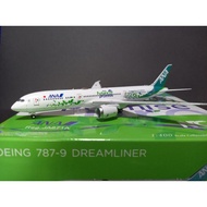ANA BOEING 787-9 JA871A FUTURE PROMISE NG MODEL