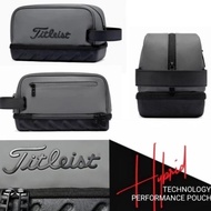 Golf Ball Bag - Golf Ball Pouch New Hybrid