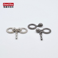 Bra Buckle Adjustment Buckle Button