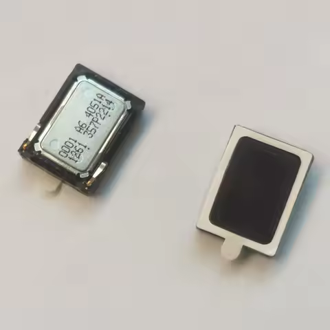 2Pcs Loud Speaker Buzzer Ringer For Cubot Note Plus S X18Plus X18 Plus Magic H3 Dinosaur X6 ONE GT99