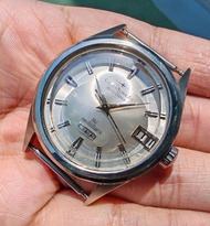 罕有古董60年代日本 Citizen 星辰 自動機械潛水錶