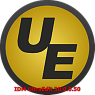 IDM UltraEdit 30.0.0.50 โปรแกรม Text Editor