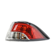 ไฟท้าย MAZDA2 ปี 09-10 4D แท้ห้างMD (R)นอก (DN56-51-150C)(สินค้าราคาต่อ 1 ชิ้น)