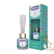 Best !! Dahlia Pengharum Pewangi Ruangan Reed Diffuser Teh Keraton Garden tea