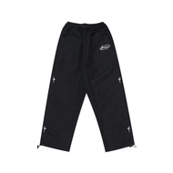 JOOBSD Track Pants Parachute 'Varen' - Unisex Track Pants - Black