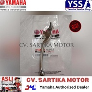 LEVER 2 (2PV2) RIGHT BRAKE HANDLE/ AEROX ALPHA/ 2PV-H3922-00/