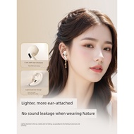 wireless earphone bluetooth earphone Bluetooth Headset In-Ear Suitable for vivo Wireless 2024 New St
