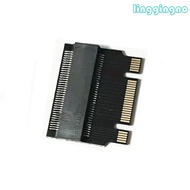 RR Nvme M 2 2230 to 2242 Adapter 2230 to 2242 Extender Extension Adapter Accessory Run at PCIe x2 Sp