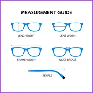 ◟ ⚖ ➬ Kinetix All-Speed Anti-Radiation Tortoise Brown Gold Frame Eyeglasses for Women or Men 52-19-