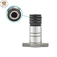 QC 18V Electric Brushless Impact Wrench T-Shaft Fitting 1/4 Hex Socket Adapter(Spot goods)