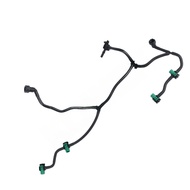 【JOLL HOT】Oil Return Pipe For Ford For Ranger 2012-2021 JB3Z9A564B JB3Q9K022BA