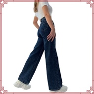 BCK - Misel Loose Highwaist Jeans