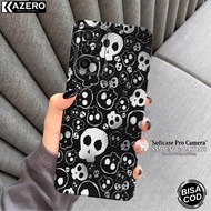 Case Samsung Galaxy A73 Fashion Case Aesthetic Softcase Samsung Galaxy A73 Silicone Pro Camera Casin