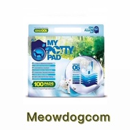 My Potty Pad Training Pad 33CM x 45CM 100Pcs