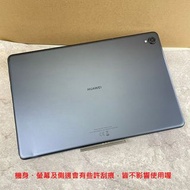 HUAWEI MediaPad M6 Wi-Fi (SCM-W09) 4+128GB 銀鑽灰 華為 平板
