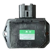 TOYOTA CONTROL UNIT 87165-0K060 871650K060 Blower heater module OEM Parts