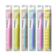 ☆Japan☆EBISU B-8062M COPAN Toothbrush (Single Piece)