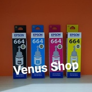 Original Epson 70Ml Bottle Ink For Epson L Series L100