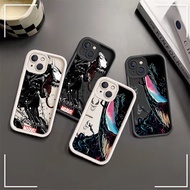 Cool Venom Marvel Casing For OPPO Realme 15 14 Pro 5 6i 5i 7 9 Pro 8 8i C65 C63 C75 C33 C31 C30S Ren