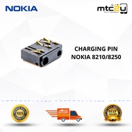 CHARGING PIN-NOKIA 8210/8250/PENGECAS PIN-NOKIA 8210/8250