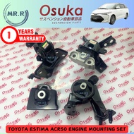 (1 YEAR WARRANTY) TOYOTA ESTIMA ACR50,ACR55 ALPHARD ANH20,ANH25 VELLFIRE GGH20,GGH25 (2WD/4WD) 2008-