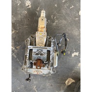AUDI A4 B6 / B7 STEERING MOTOR ECU RACK ORIGINAL HALFUT JAPAN GERMANY