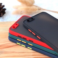 Case REALME C12 C15 C2 C2 3PRO 5 6 6PRO 7 7i 7PRO C11 CASE CAMERA PROTECTOR RUBBER LENS