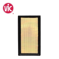 VIC Air Filter A-1039 for Toyota Cross 2ZR-FXE 2020-, Rav4 A25A-FXS 2018-
