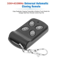 Auto Gate Multi Frequency Remote Control Duplicator 315/330/433 Mhz