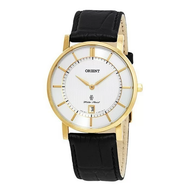 Đồng Hồ Orient Nam FGW01002W0 Dây Da 38mm