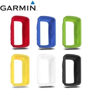 Garmin Edge 520 Plus เคสพร้อมฟิล์มกันรอย,เคส Garmin Edge 520 Case พร้อมฟิล์มกระจกนิรภัยสำหรับคอมพิวเตอร์ GPS/หน้าจอที่แข็งแรงเคส Garmin 520พร้อมฟิล์ม
