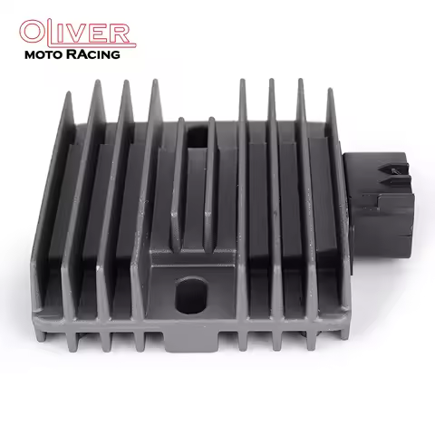 Voltage Regulator Rectifier For Kawasaki ER-6N ER-6F Ninja650 EX650 KLE650 ER400 EX400 Ninja 400R Ni