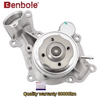 Engine Coolant Water Pump OEM 06M121013D 06M121013C For AUDI A4 B9A5 S5A6 C8A7 SportbackA8 D5Q5Q7Q8V