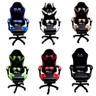 Gaming Chair Gamer Office Director Ergonomic Swivel Hydraulic Work Chair KRSGM 01