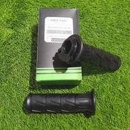 hanfat handgrip kawasaki kaze