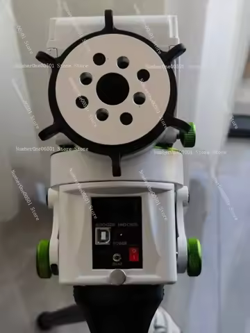 Dovetail Slot with Adapter Plate for Sky-Watcher Star Adventurer GTi in stock