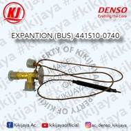 DENSO EXPANTION (BUS) 441510-0740 SPAREPART AC/SPAREPART BUS