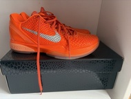 Nike Kobe 6 Protro Orange