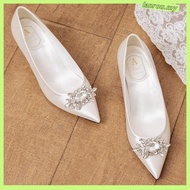 [ANL] 9cm High Heels Stiletto Shoes