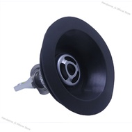 Handsome_G Official Store Car Headlights Dust-proof Shield Cover Protection Shell