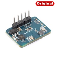 LD2410C 24Ghz Sensor Kehadiran Manusia HLK-LD2410C 24G Milimeter Modul Sensor Gelombang Pengesan Per