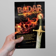 Kisah Perang Badar Al-Kubra l Syihabudin Ahmad l Santai Ilmu Publication