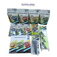 Brand New Genuine Takara Tomy Beyblade Beyblade X Generation Beyblade Extreme Fierce Battle Beyblade
