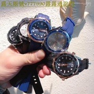 特惠百貨omega 多款可選 歐米茄經典海馬系列 男士精品機械手錶 休閒手錶 潛水手錶 男士石英腕錶